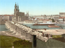 Dresden um 1900