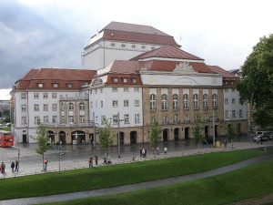 Schauspielhaus