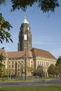 Rathaus