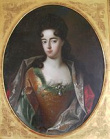 Anna Constanze Gräfin von Cosel