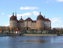 Schloss Moritzburg