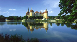 Schloss Moritzburg