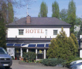 Hotel Domizil