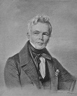 Schinkel, Karl Friedrich