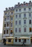 Augustiner an der Frauenkirche