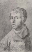 Caspar David Friedrich