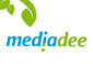 mediadee Logo